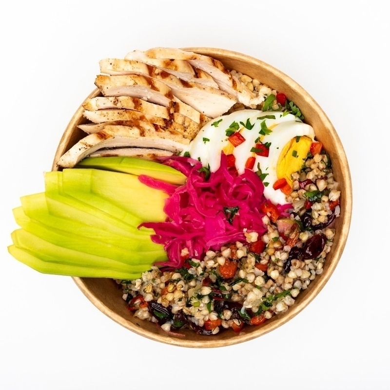 İstanbul'un Sağlıklı Mekanları