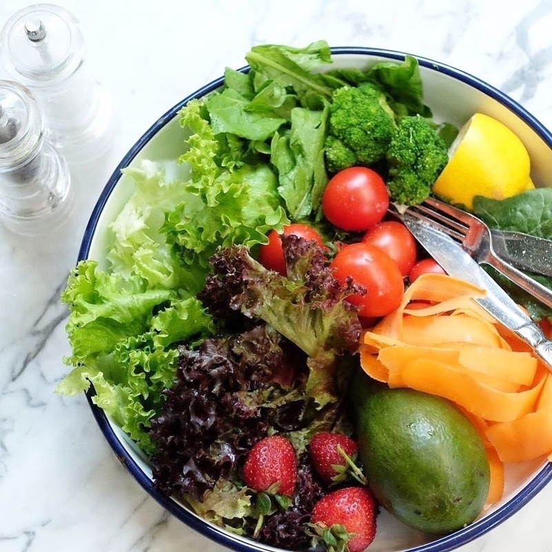 İstanbul'un Sağlıklı Mekanları