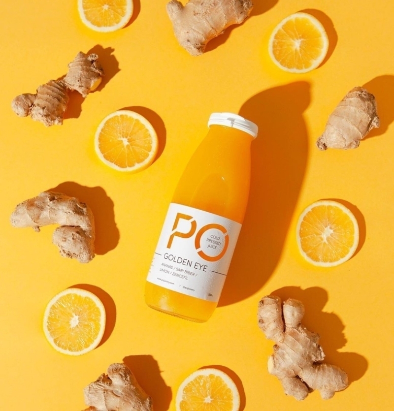 İstanbul'un Sağlıklı Mekanları