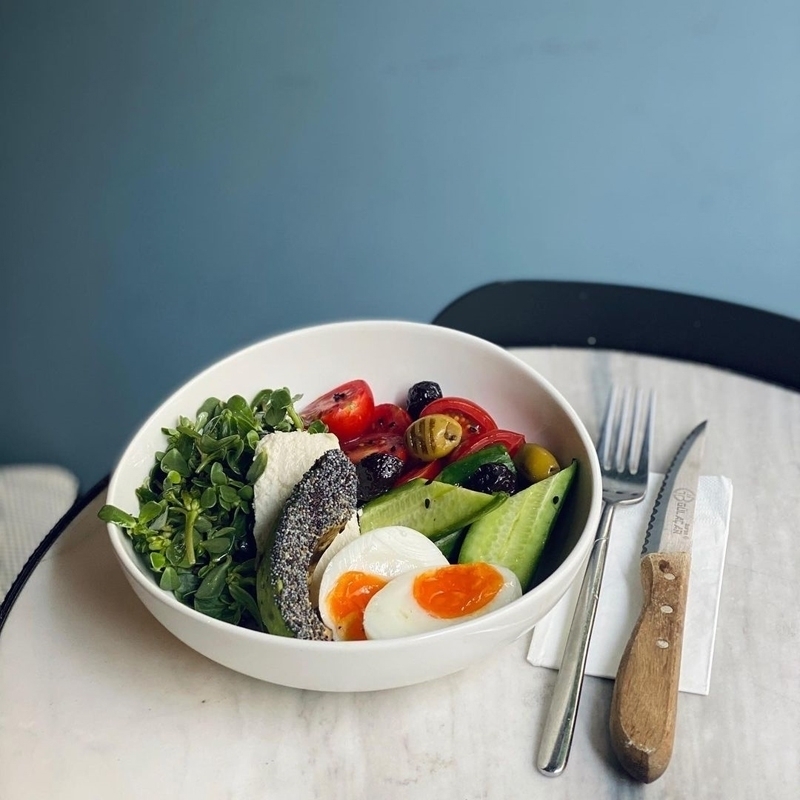 İstanbul'un Sağlıklı Mekanları