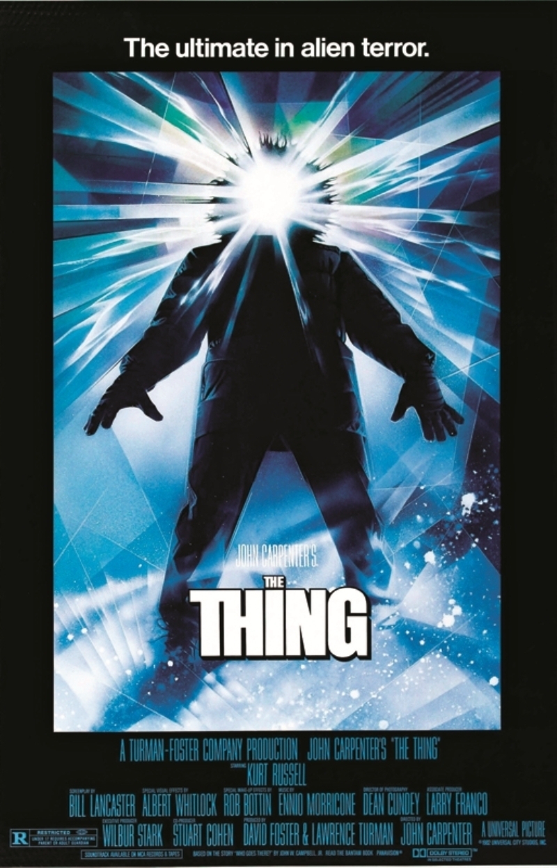 Çağatay Odabaş'ın Favori 10 Filmi