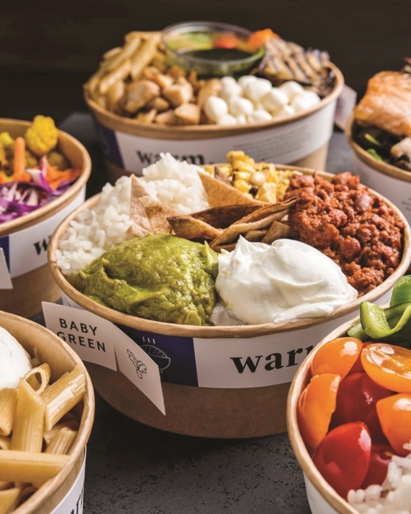 İstanbul'un En Sağlıklı Mekanları