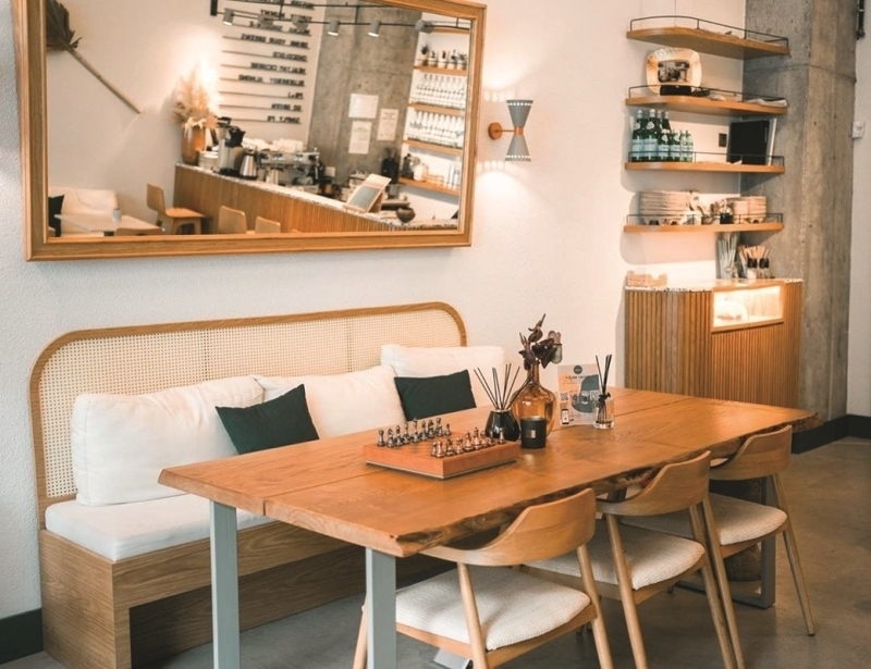 İstanbul'un En Sağlıklı Mekanları