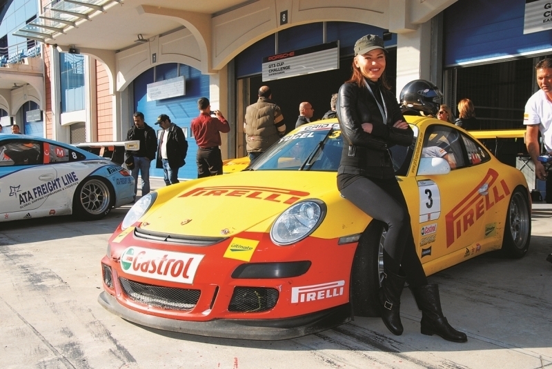 Formula 1 Yarışları Yeniden İstanbul'da