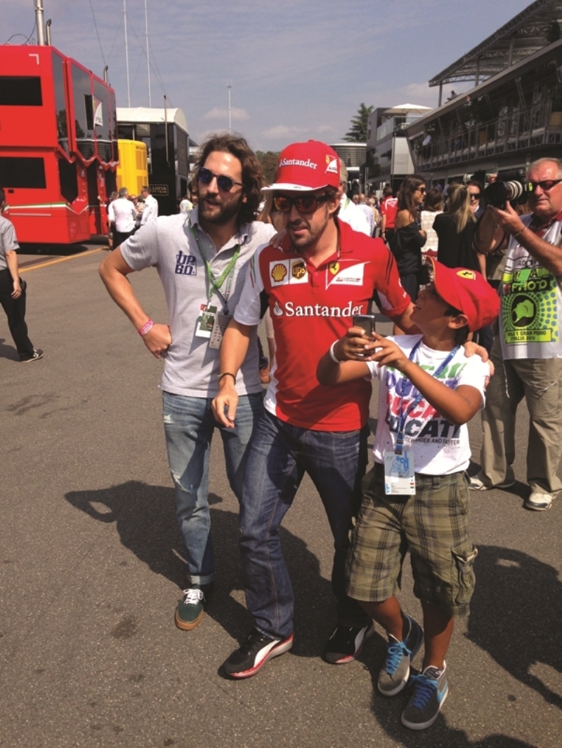 Formula 1 Yarışları Yeniden İstanbul'da