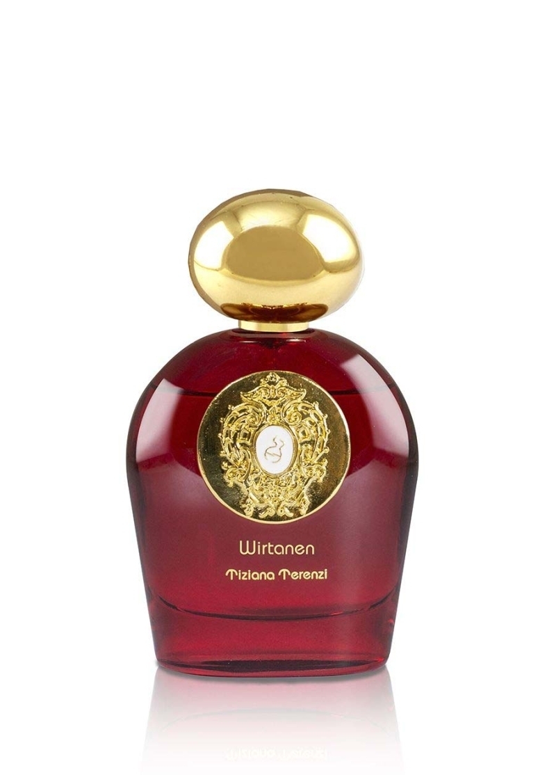 En Çekici 8 Parfüm