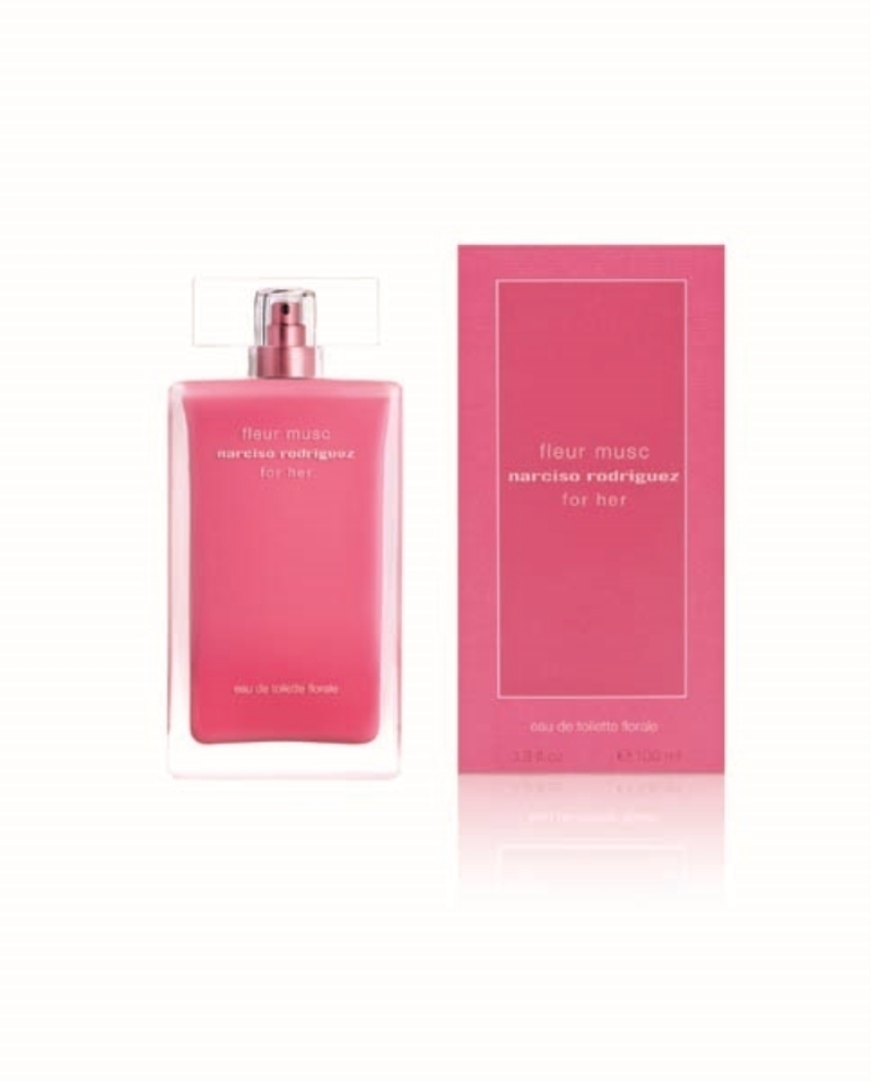 Yaza Özel Parfümler