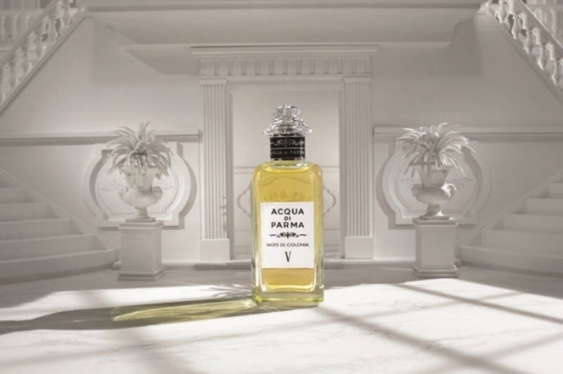 Yaza Özel Parfümler