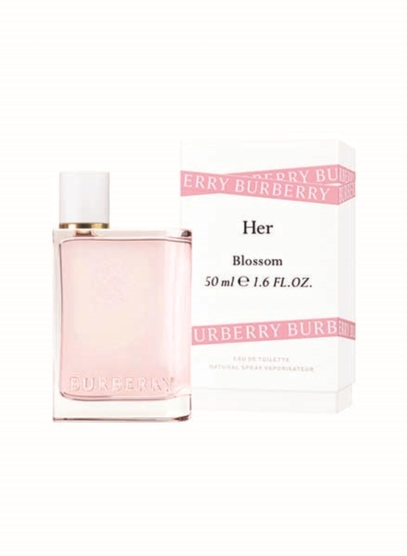 Yaza Özel Parfümler