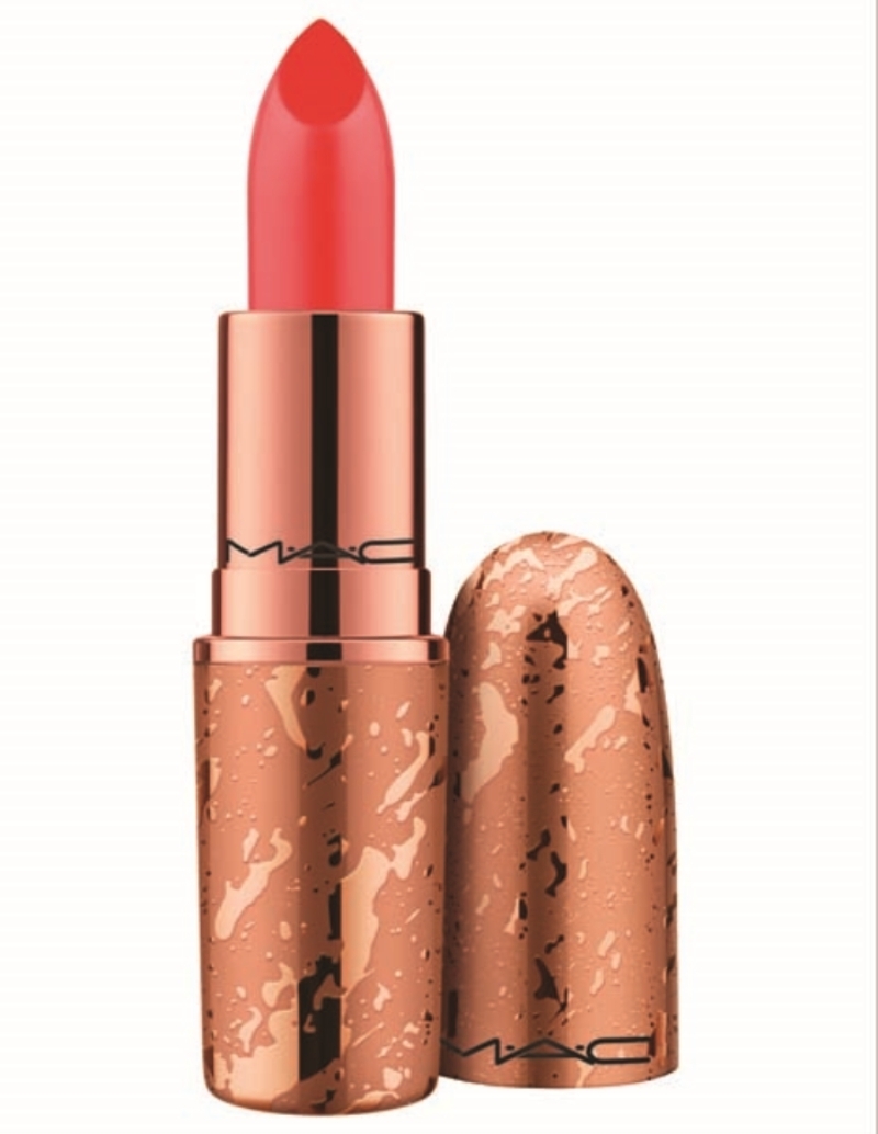 Yazın favori rujları