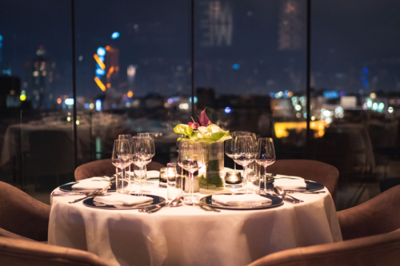 YENİ YIL İÇİN MEKAN ÖNERİLERİ