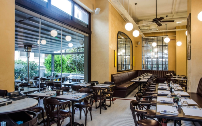 YENİ YIL İÇİN MEKAN ÖNERİLERİ