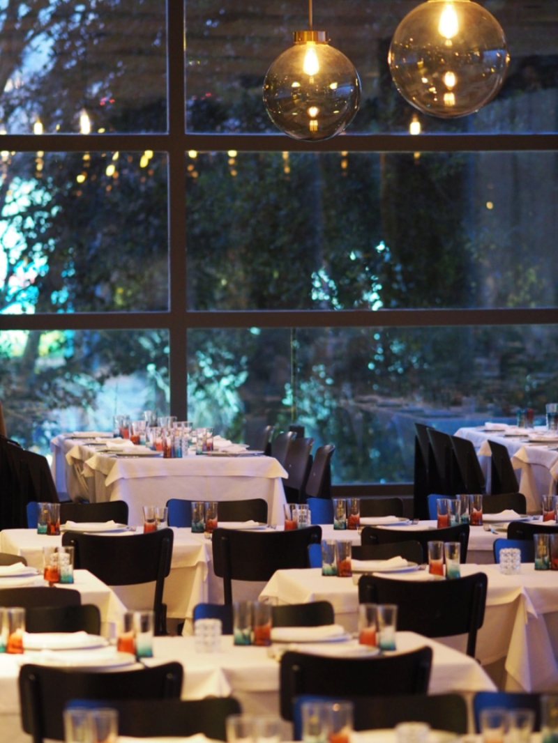 YENİ YIL İÇİN MEKAN ÖNERİLERİ