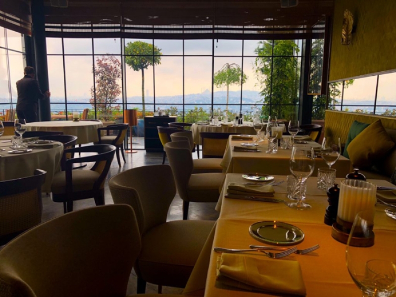 YENİ YIL İÇİN MEKAN ÖNERİLERİ