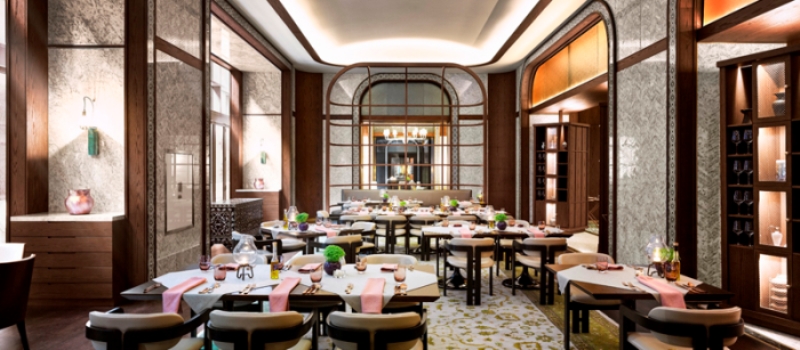 YENİ YIL İÇİN MEKAN ÖNERİLERİ