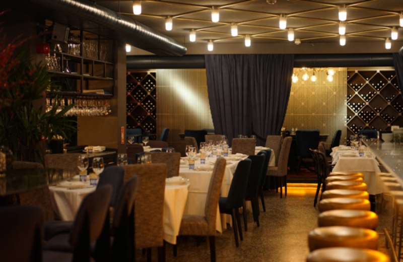 YENİ YIL İÇİN MEKAN ÖNERİLERİ