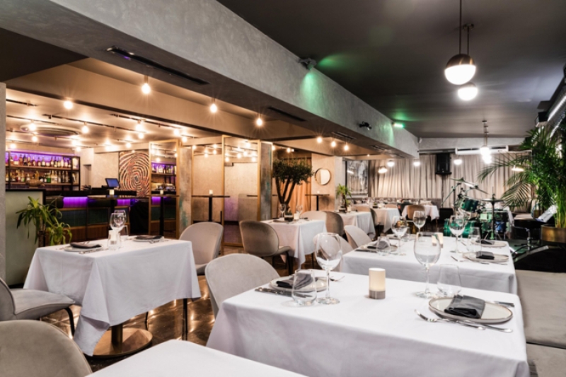 YENİ YIL İÇİN MEKAN ÖNERİLERİ