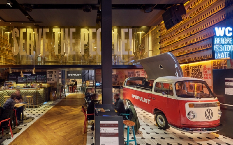 YENİ YIL İÇİN MEKAN ÖNERİLERİ