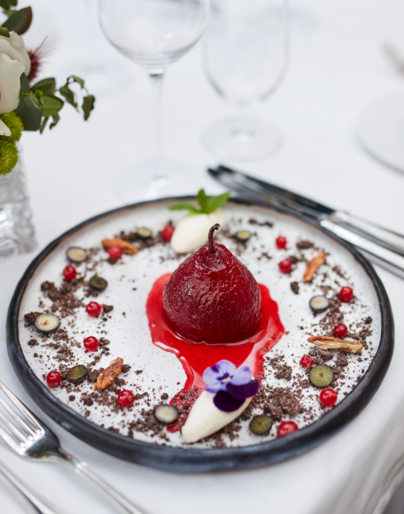 İSTANBUL'UN EN YENİ MEKANLARI