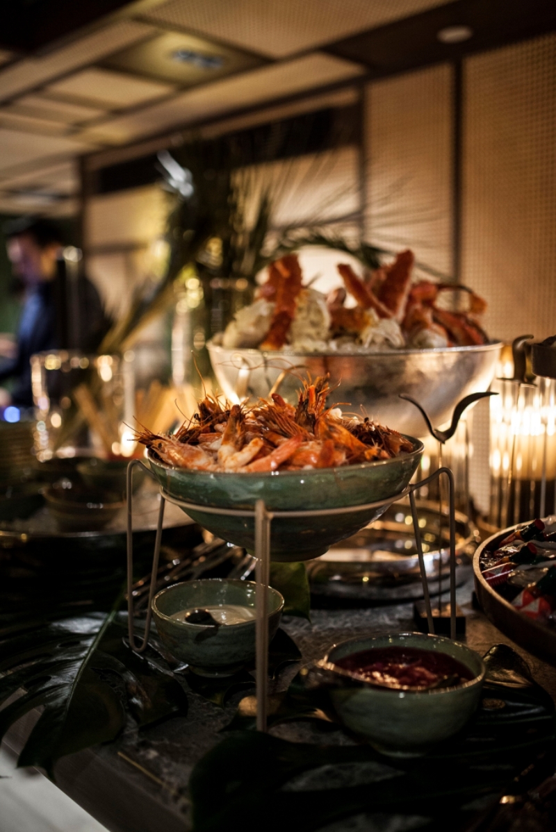 İSTANBUL'UN EN YENİ MEKANLARI