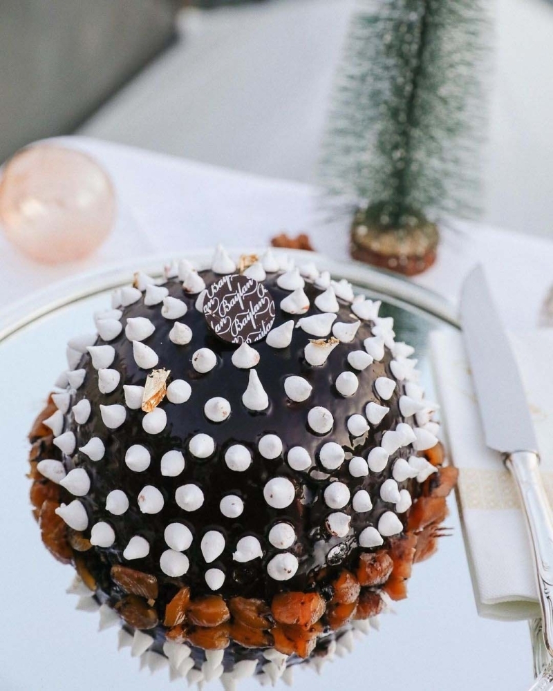 İstanbul'un En Lezzetli 5 Tatlı Mekanı