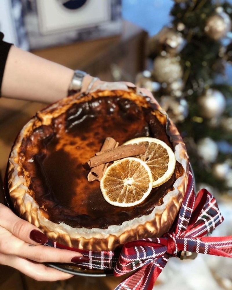 İstanbul'un En Lezzetli 5 Tatlı Mekanı