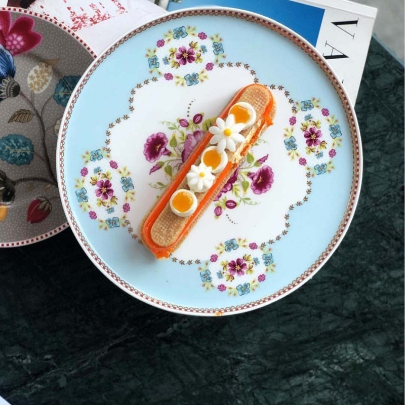 İstanbul'un En Lezzetli 5 Tatlı Mekanı