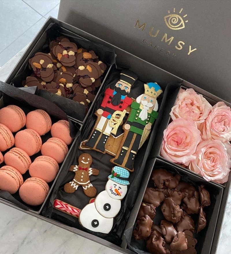 İstanbul'un En Lezzetli 5 Tatlı Mekanı