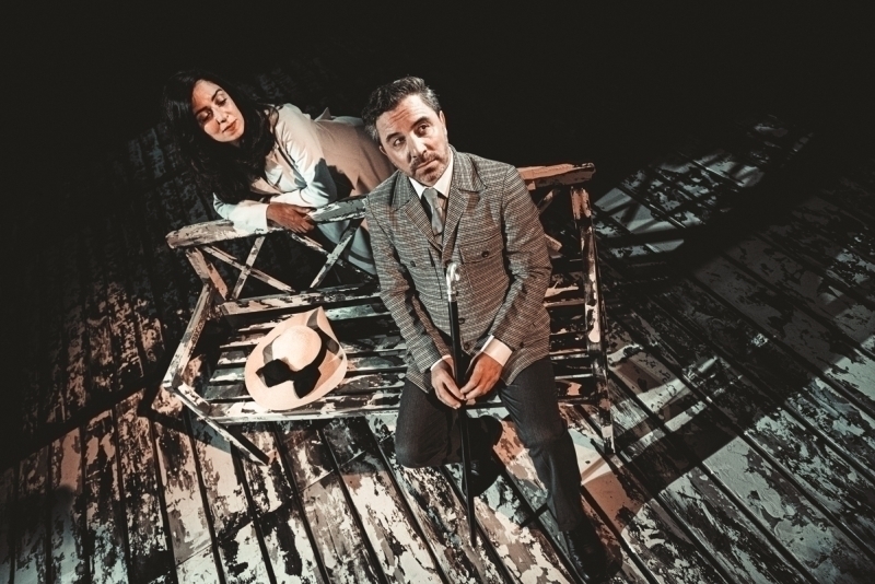 İstanbul Tiyatro Festivali'nin Öne Çıkan Oyunları