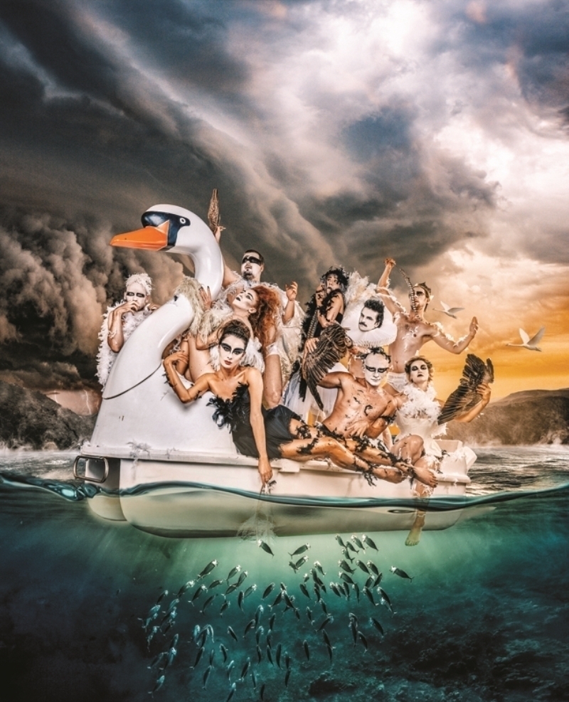 İstanbul Tiyatro Festivali'nin Öne Çıkan Oyunları