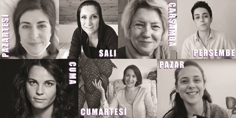 İstanbul Tiyatro Festivali'nin Öne Çıkan Oyunları