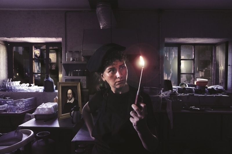 İstanbul Tiyatro Festivali'nin Öne Çıkan Oyunları