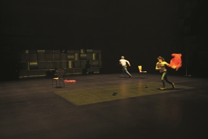 İstanbul Tiyatro Festivali'nin Öne Çıkan Oyunları