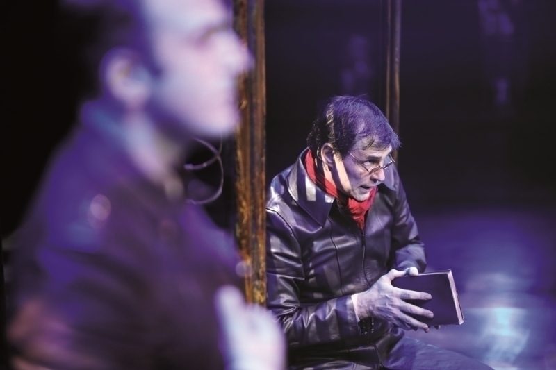 İstanbul Tiyatro Festivali'nin Öne Çıkan Oyunları