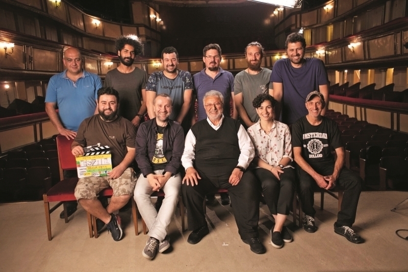 İstanbul Tiyatro Festivali'nin Öne Çıkan Oyunları