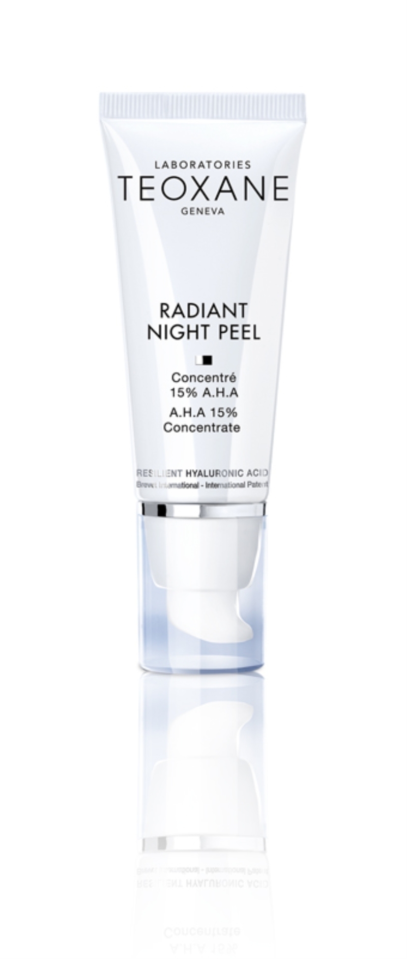 En Etkili 14 Peeling