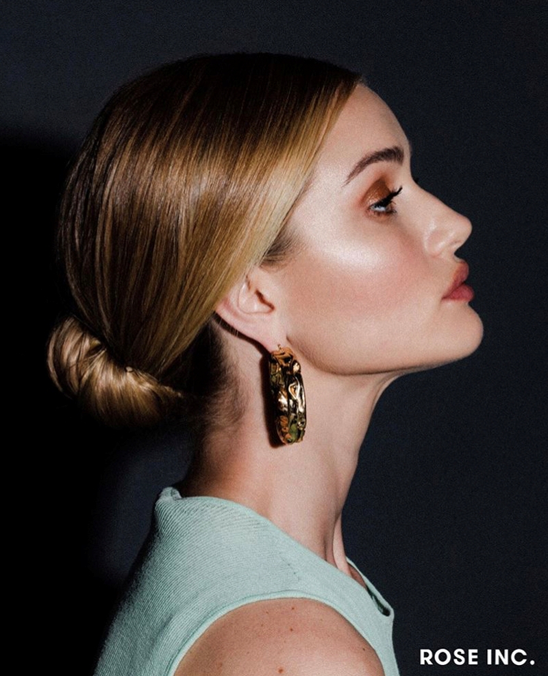 HAFTANIN MAKYAJ ÖNERİLERİ