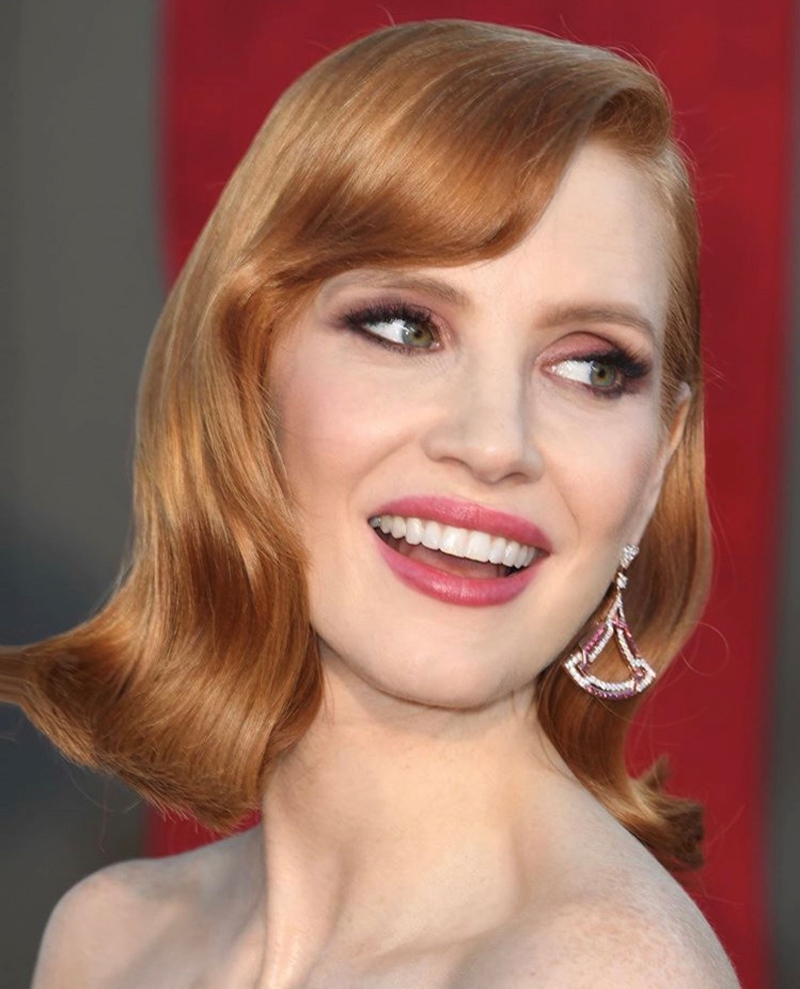 HAFTANIN MAKYAJ ÖNERİLERİ