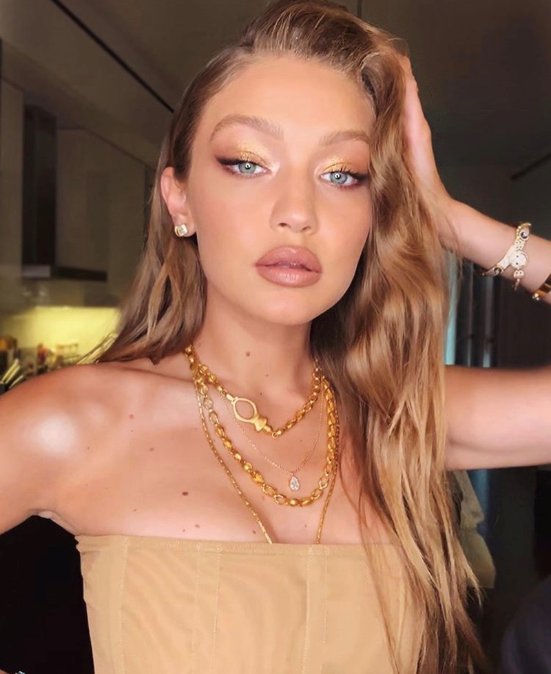 HAFTANIN MAKYAJ ÖNERİLERİ