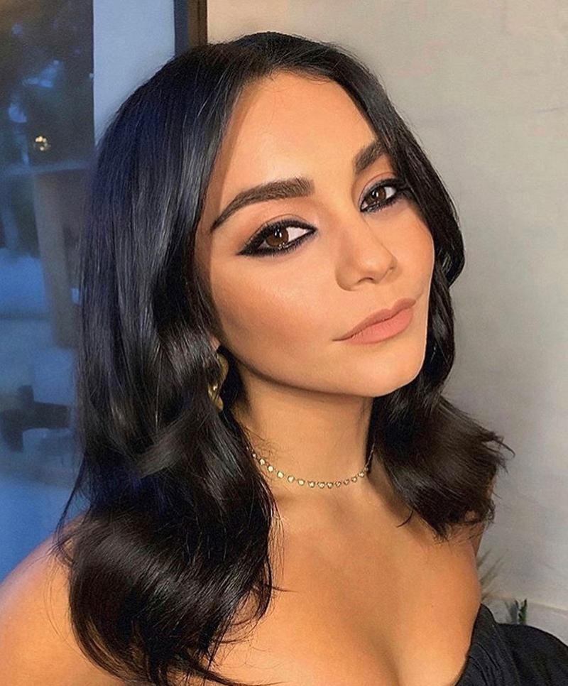 HAFTANIN MAKYAJ ÖNERİLERİ