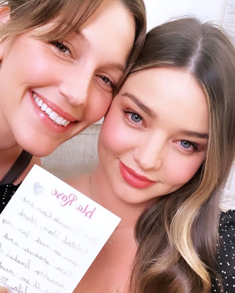 HAFTANIN MAKYAJ ÖNERİLERİ