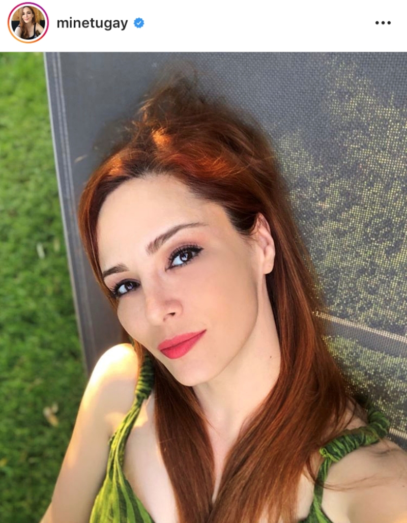 HAFTANIN MAKYAJ ÖNERİLERİ