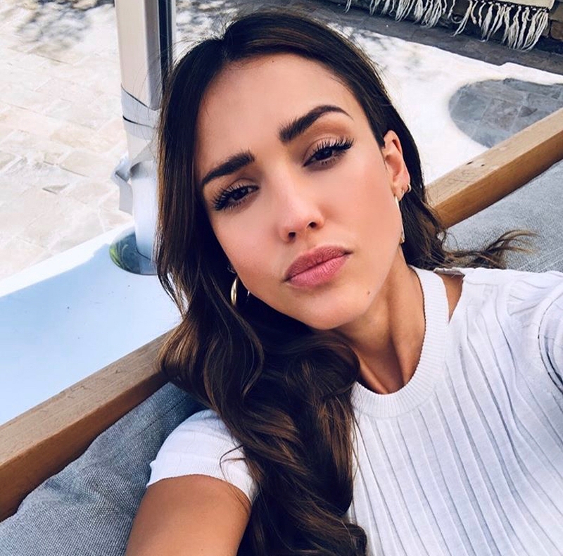 HAFTANIN MAKYAJ ÖNERİLERİ