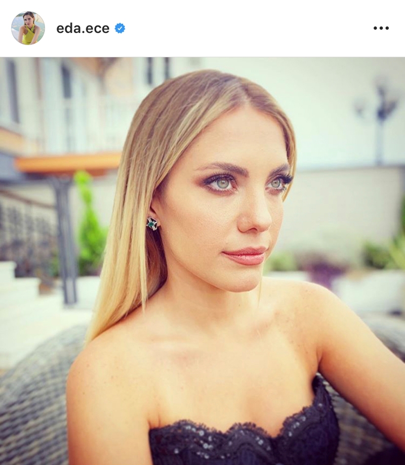 HAFTANIN MAKYAJ ÖNERİLERİ