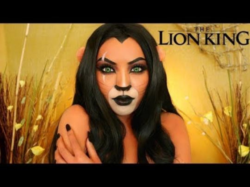 YOUTUBE'DA 10 POPÜLER MAKYAJ KANALI