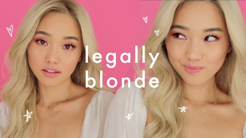 YOUTUBE'DA 10 POPÜLER MAKYAJ KANALI