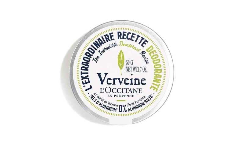 En Etkili Doğal Deodorantlar