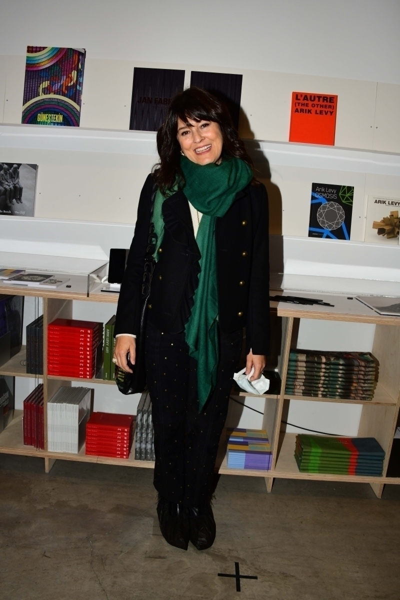 Refik Anadol “Makine Hatıraları: Uzay” Sergisi Daveti