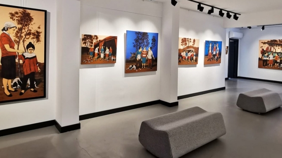 Kültür ve Sanat Etkinlikleri; Sergi, Tiyatro, Konser