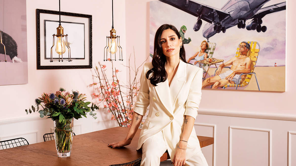 Merve Kotil ile Stil Sohbeti